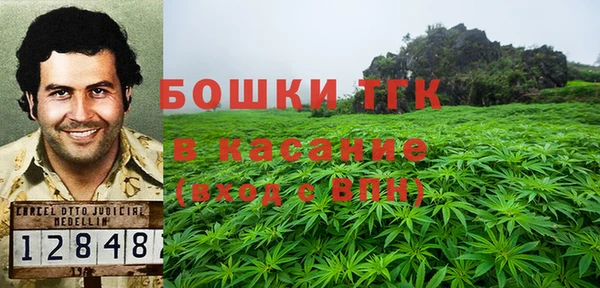 альфа пвп Гусь-Хрустальный