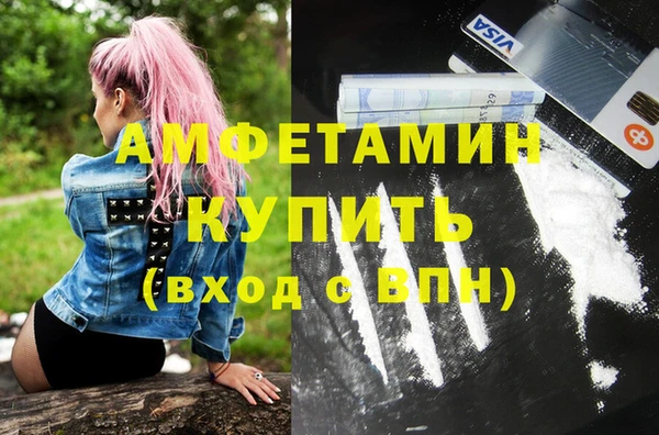 альфа пвп Гусь-Хрустальный
